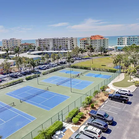 Bayshore Yacht & Tennis 409 - Premier