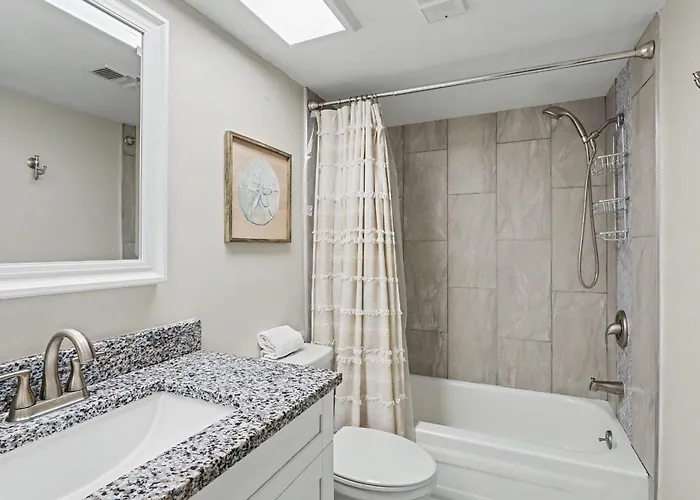Holiday home Bayshore Yacht & Tennis 409 - Premier